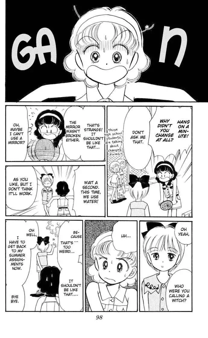 Hime-chan no Ribbon Chapter 16 13